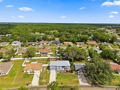12261 Linden Drive Spring Hill FL 34608