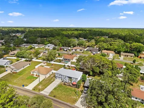 12261 Linden Drive Spring Hill FL 34608