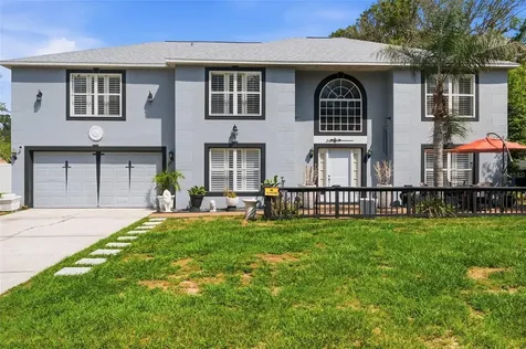 12261 Linden Drive Spring Hill FL 34608