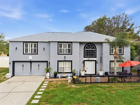 12261 Linden Drive Spring Hill FL 34608