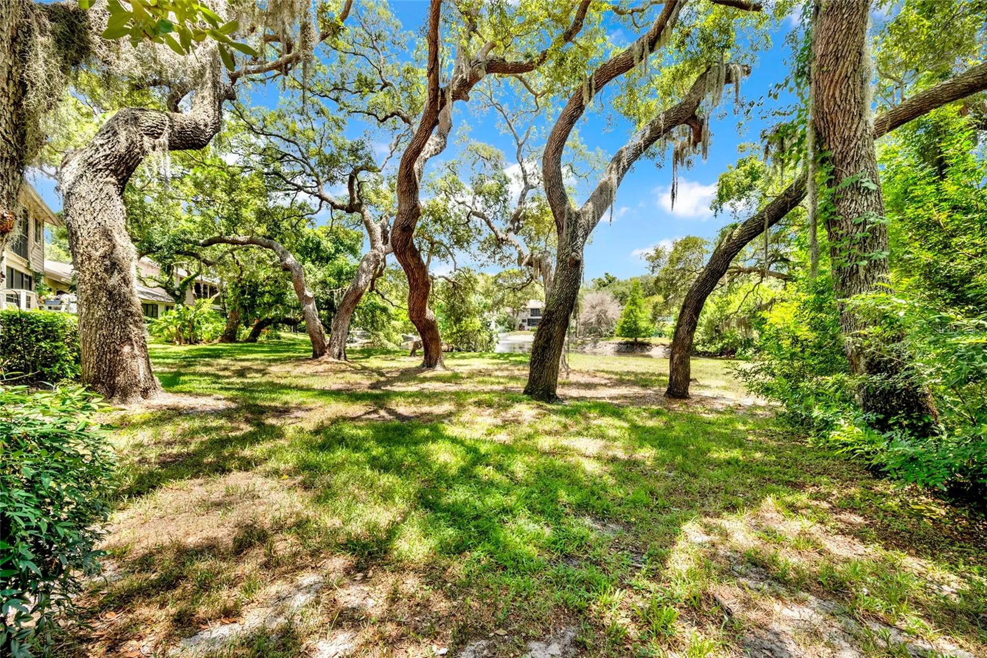 1900 Whispering Way Tarpon Springs FL 34689