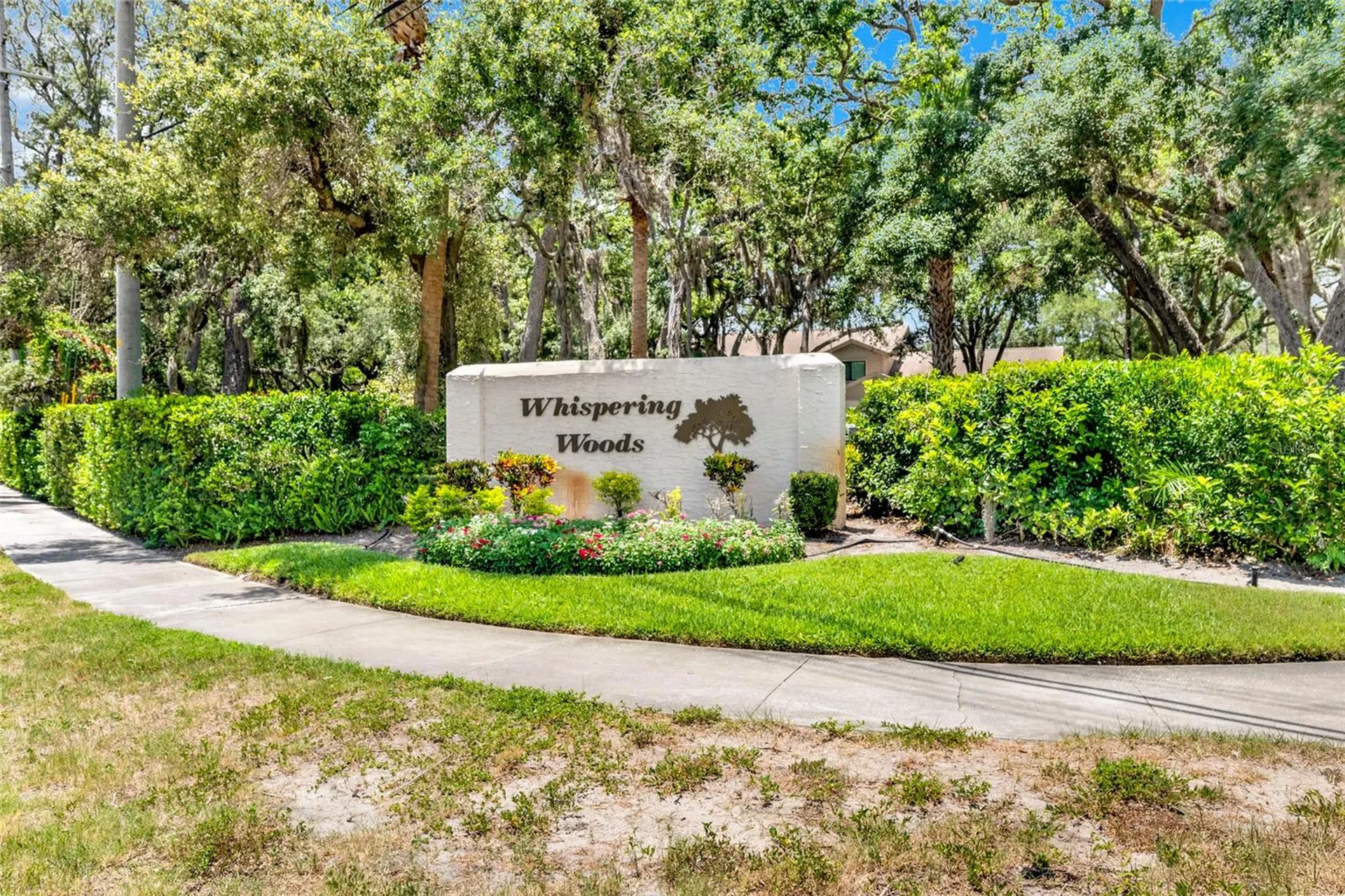 1900 Whispering Way Tarpon Springs FL 34689
