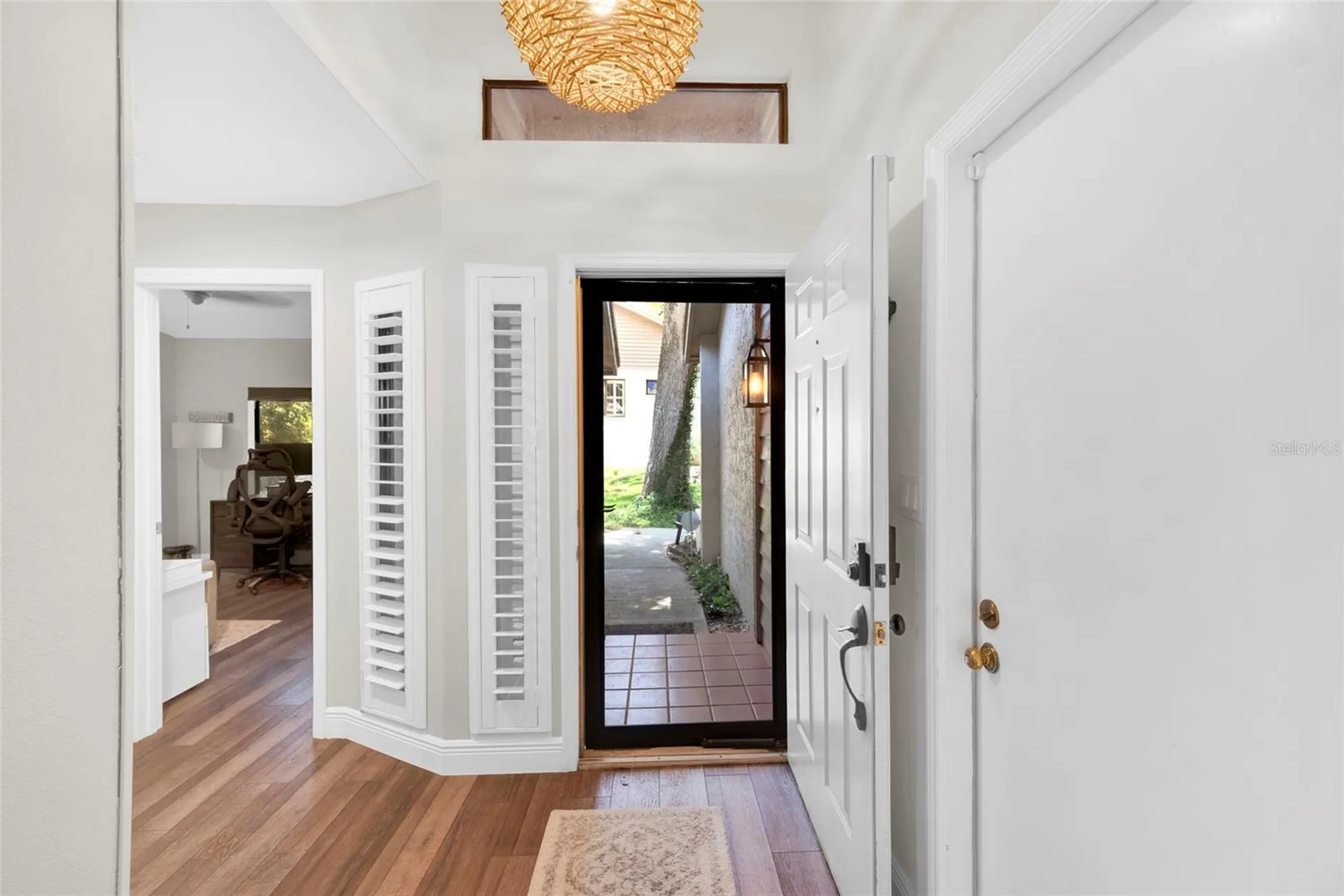 1900 Whispering Way Tarpon Springs FL 34689