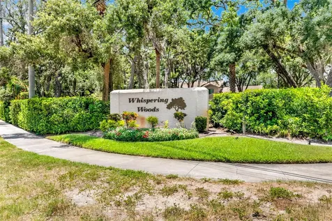 1900 Whispering Way Tarpon Springs FL 34689