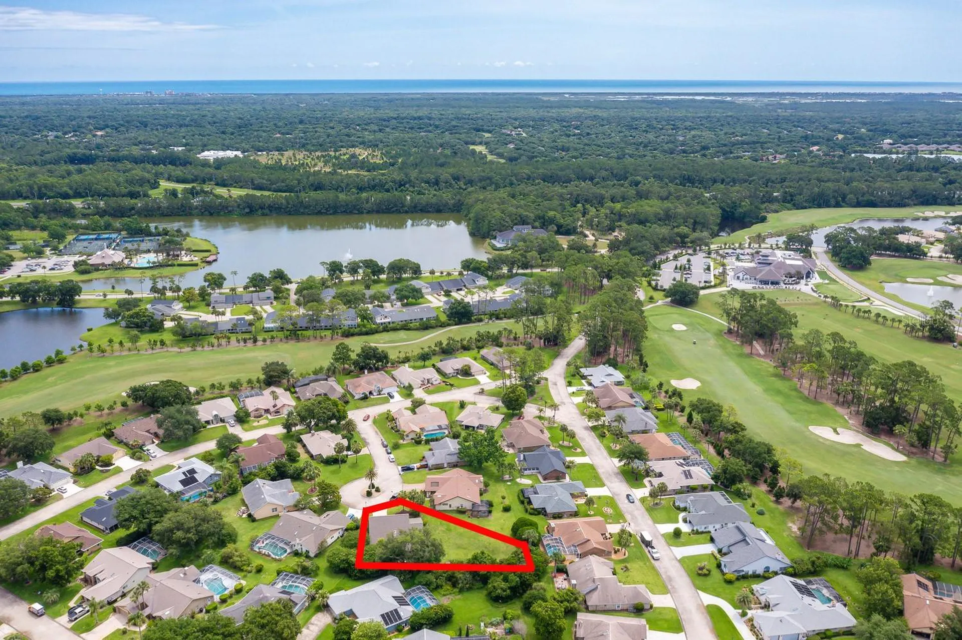 82 Kingsley Place Ormond Beach FL 32174