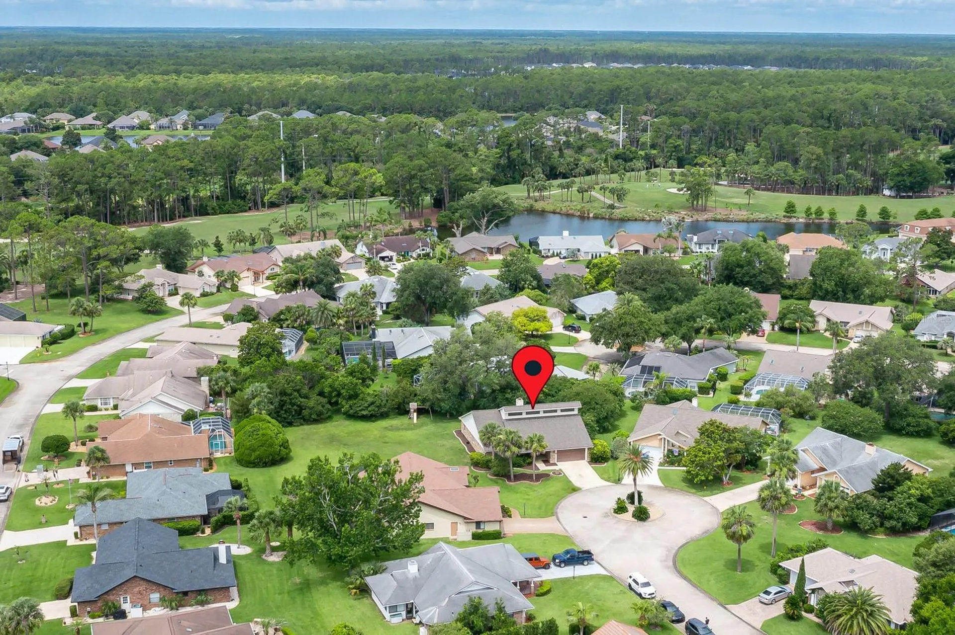 82 Kingsley Place Ormond Beach FL 32174