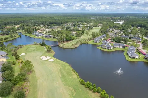 82 Kingsley Place Ormond Beach FL 32174