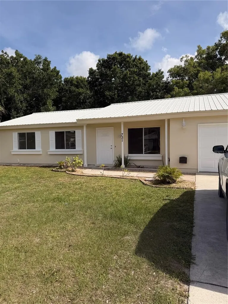 731 SW 24th Street Vero Beach FL 32962