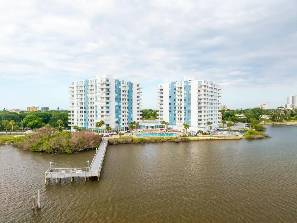 925 N Halifax Avenue Daytona Beach FL 32118