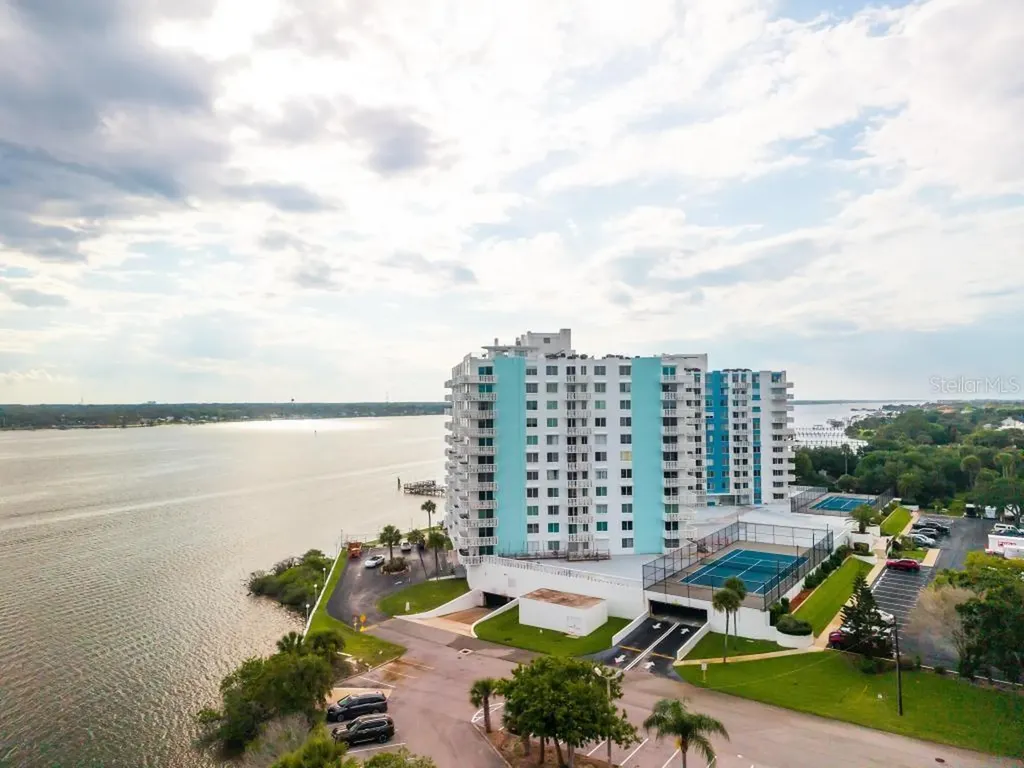 925 N Halifax Avenue Daytona Beach FL 32118