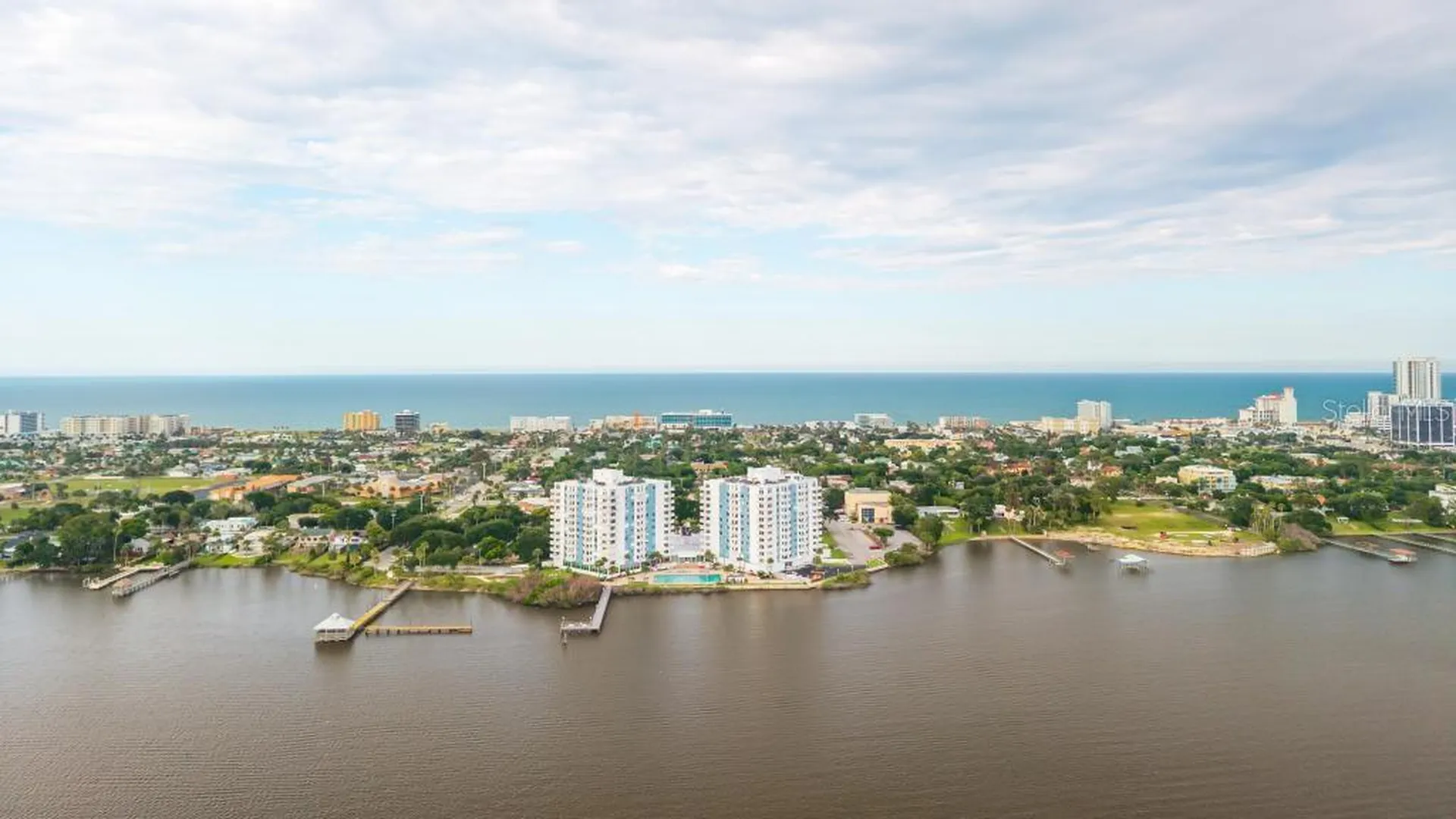 925 N Halifax Avenue Daytona Beach FL 32118