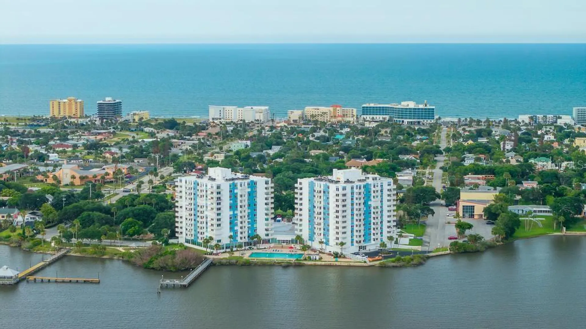 925 N Halifax Avenue Daytona Beach FL 32118