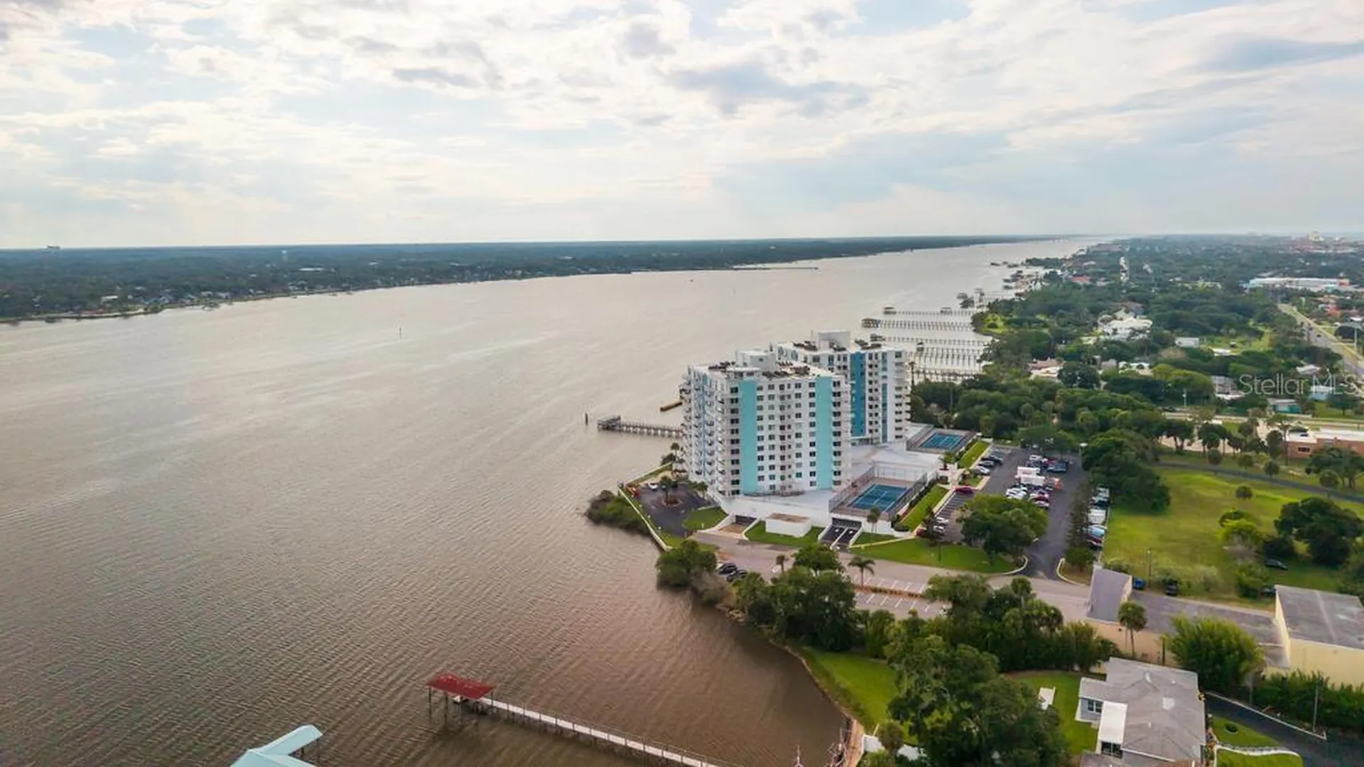 925 N Halifax Avenue Daytona Beach FL 32118