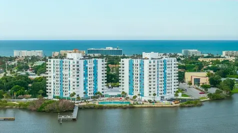 925 N Halifax Avenue Daytona Beach FL 32118