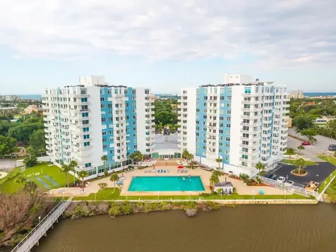 925 N Halifax Avenue Daytona Beach FL 32118