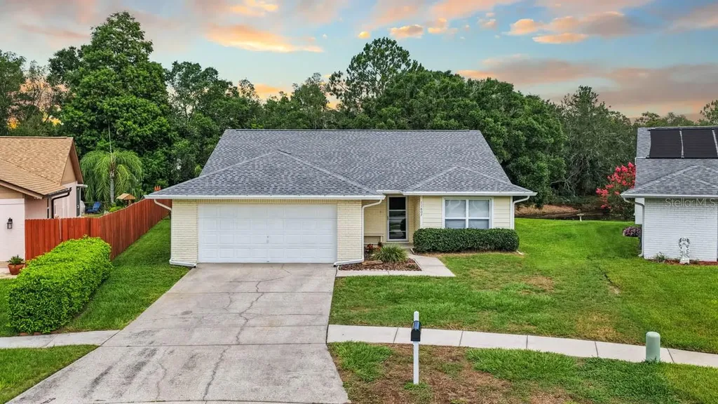 11807 Cedarfield Drive Riverview FL 33579