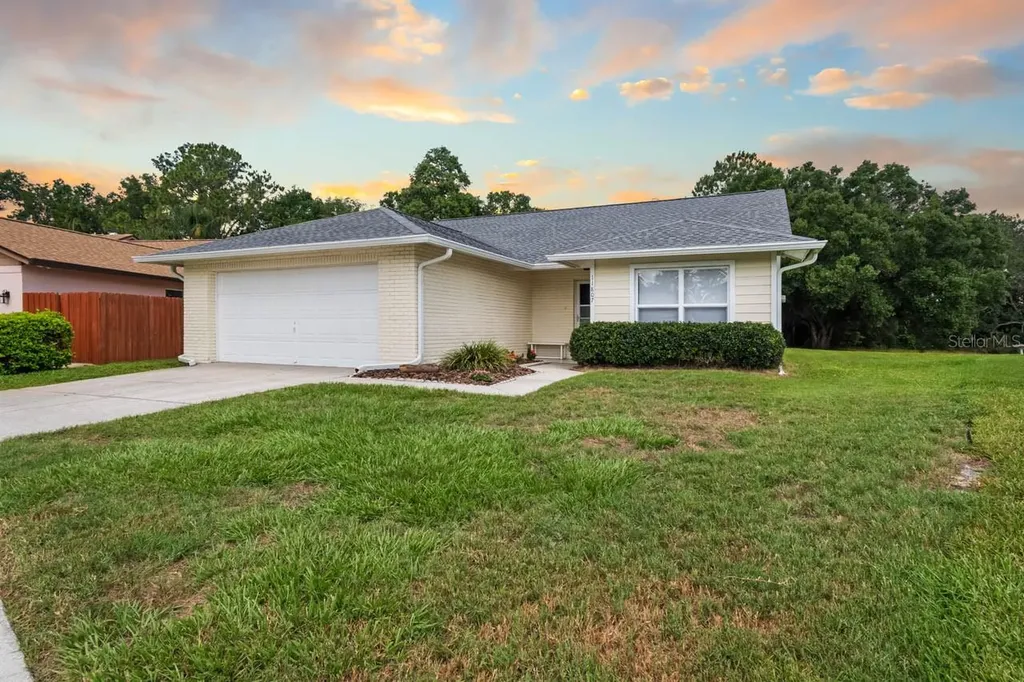 11807 Cedarfield Drive Riverview FL 33579