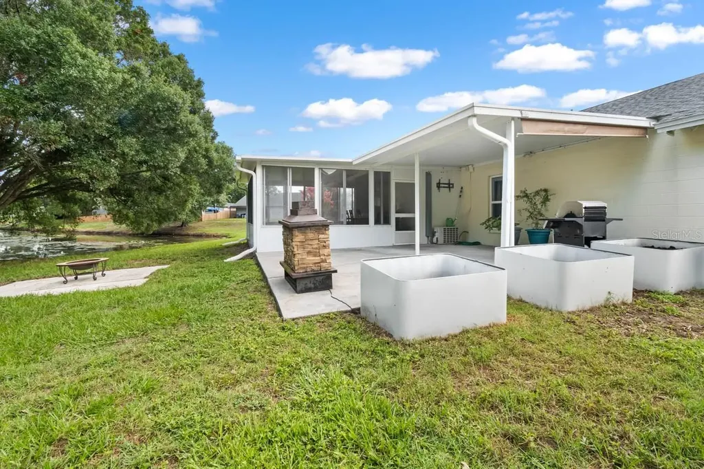 11807 Cedarfield Drive Riverview FL 33579