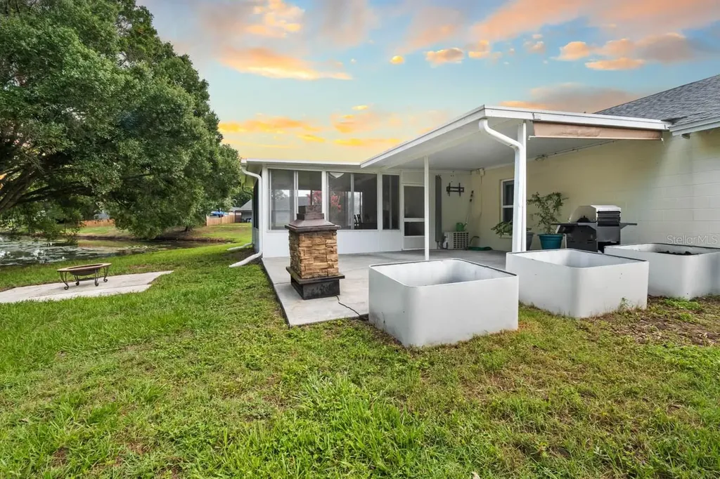 11807 Cedarfield Drive Riverview FL 33579