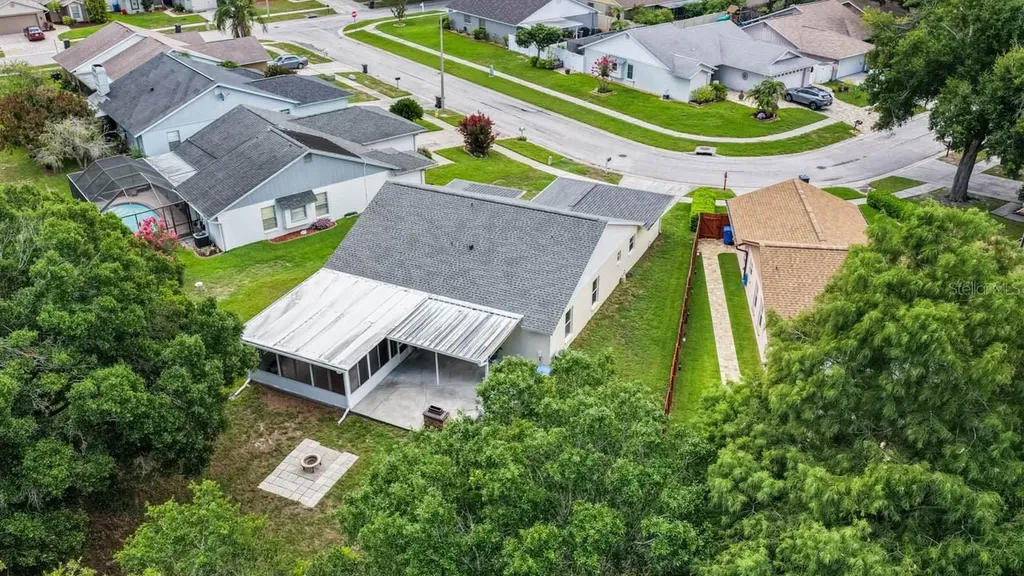 11807 Cedarfield Drive Riverview FL 33579
