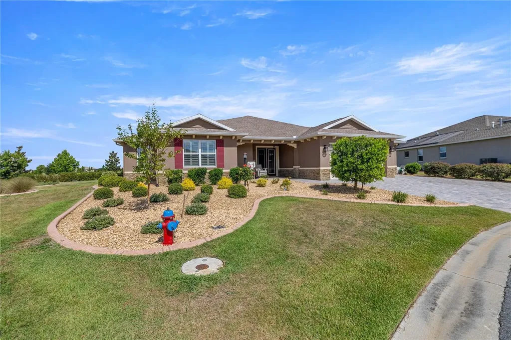 8477 SW 93rd Circle Ocala FL 34481
