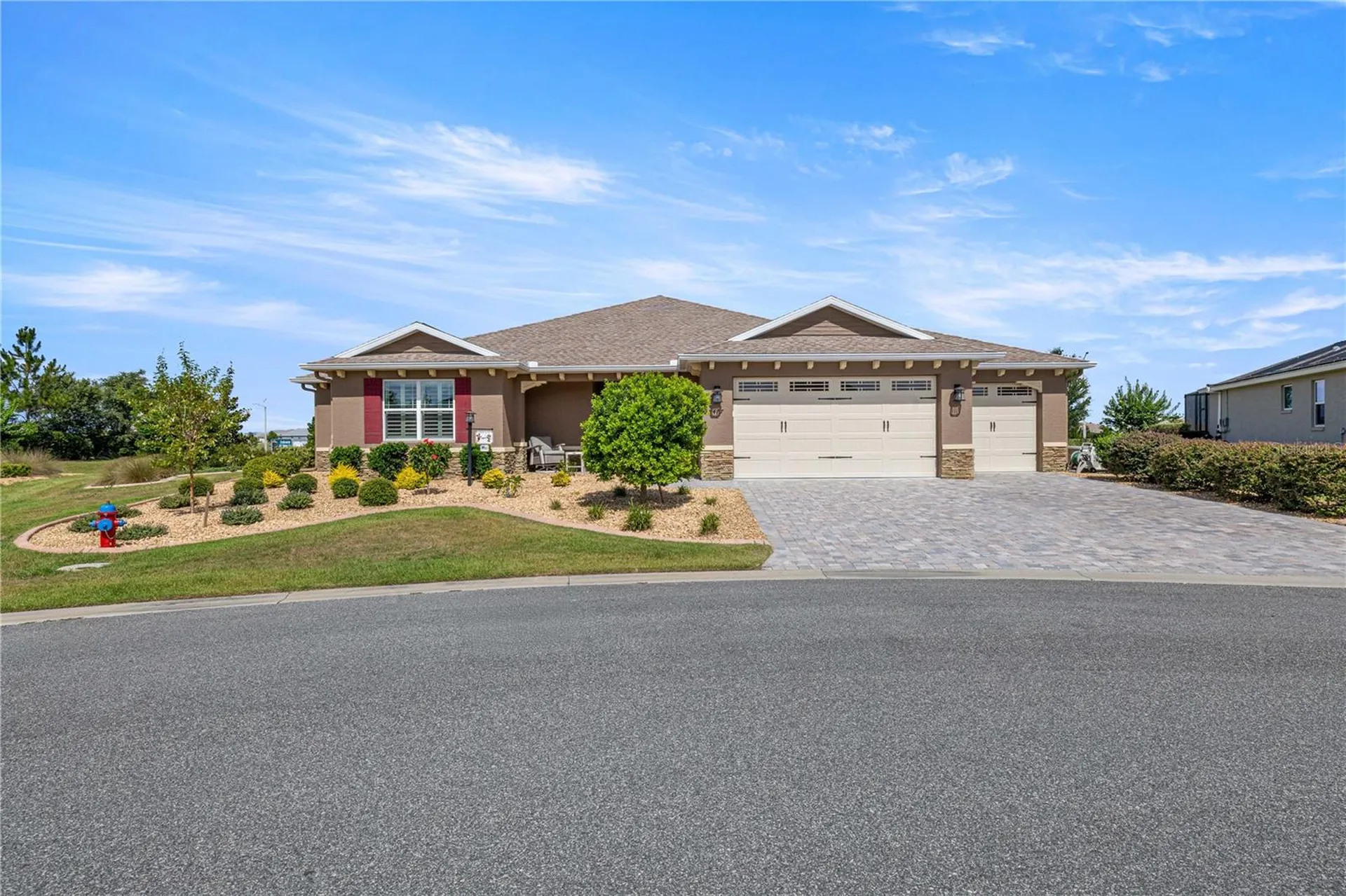 Ocala FL, 8477 SW 93rd Circle