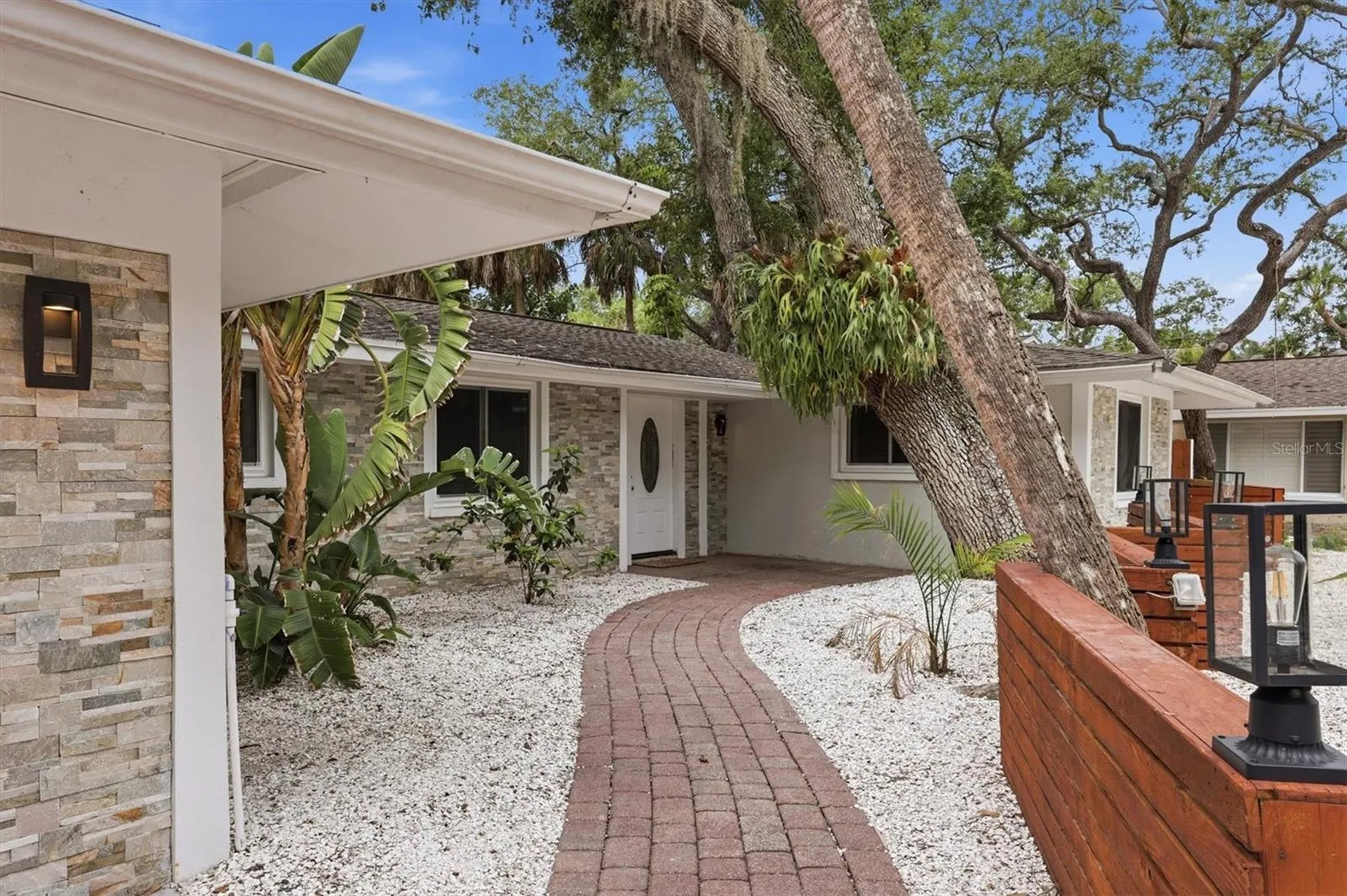 1232 Northport Drive Sarasota FL 34242