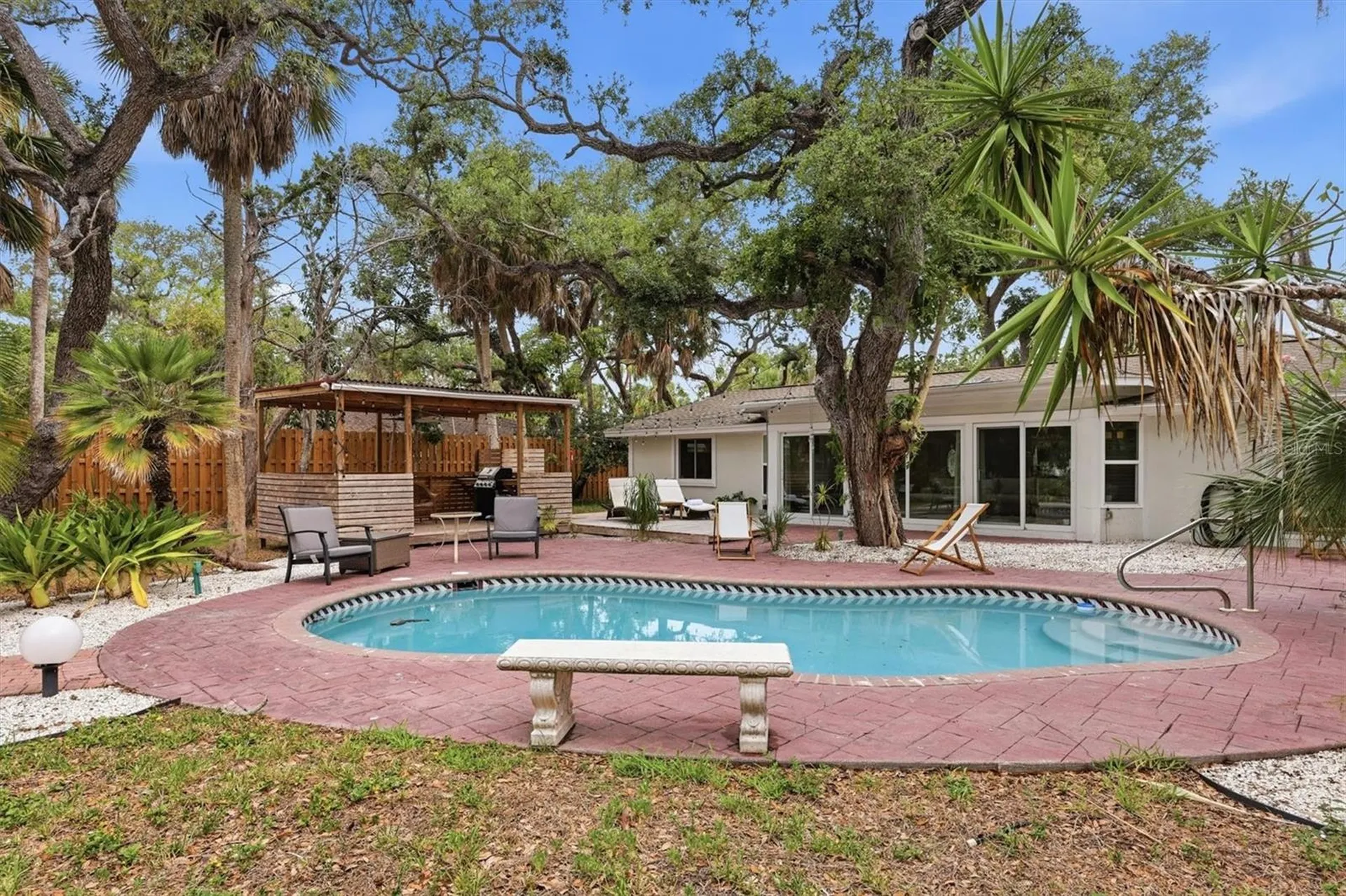 1232 Northport Drive Sarasota FL 34242