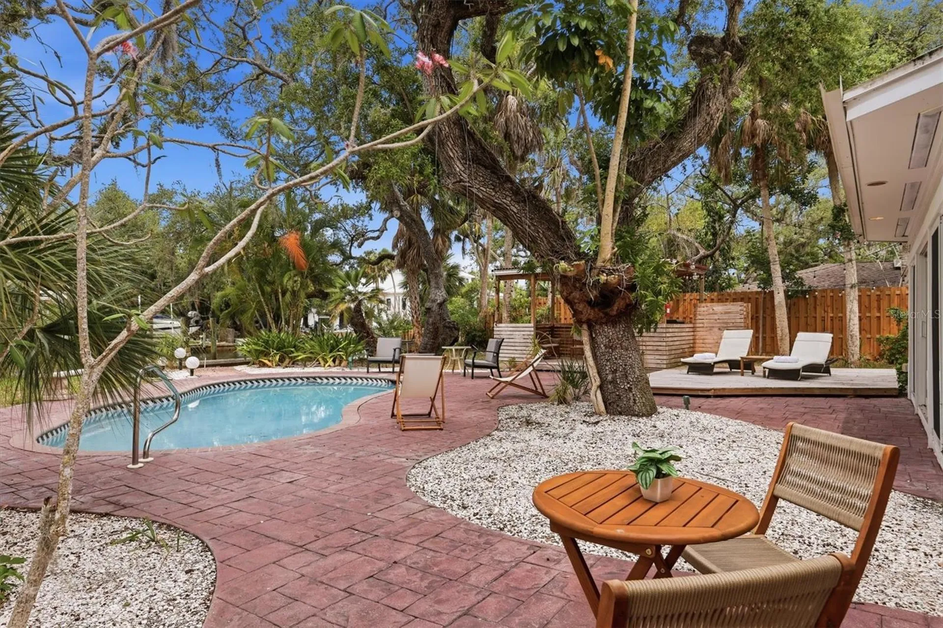 1232 Northport Drive Sarasota FL 34242