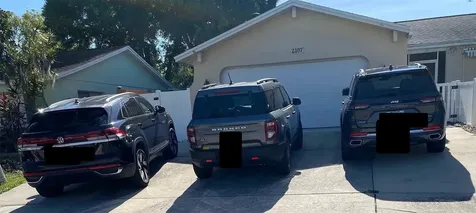 2107 Grove Valley Palm Harbor FL 34683