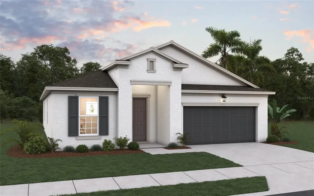 16947 Squirrel Branch Lane Alva FL 33920