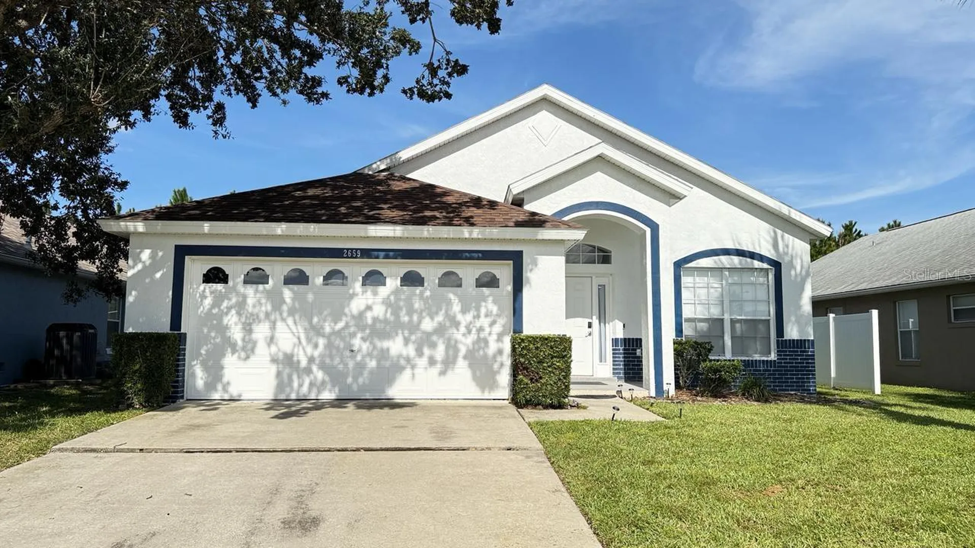 2659 Autumn Creek Circle Kissimmee FL 34747