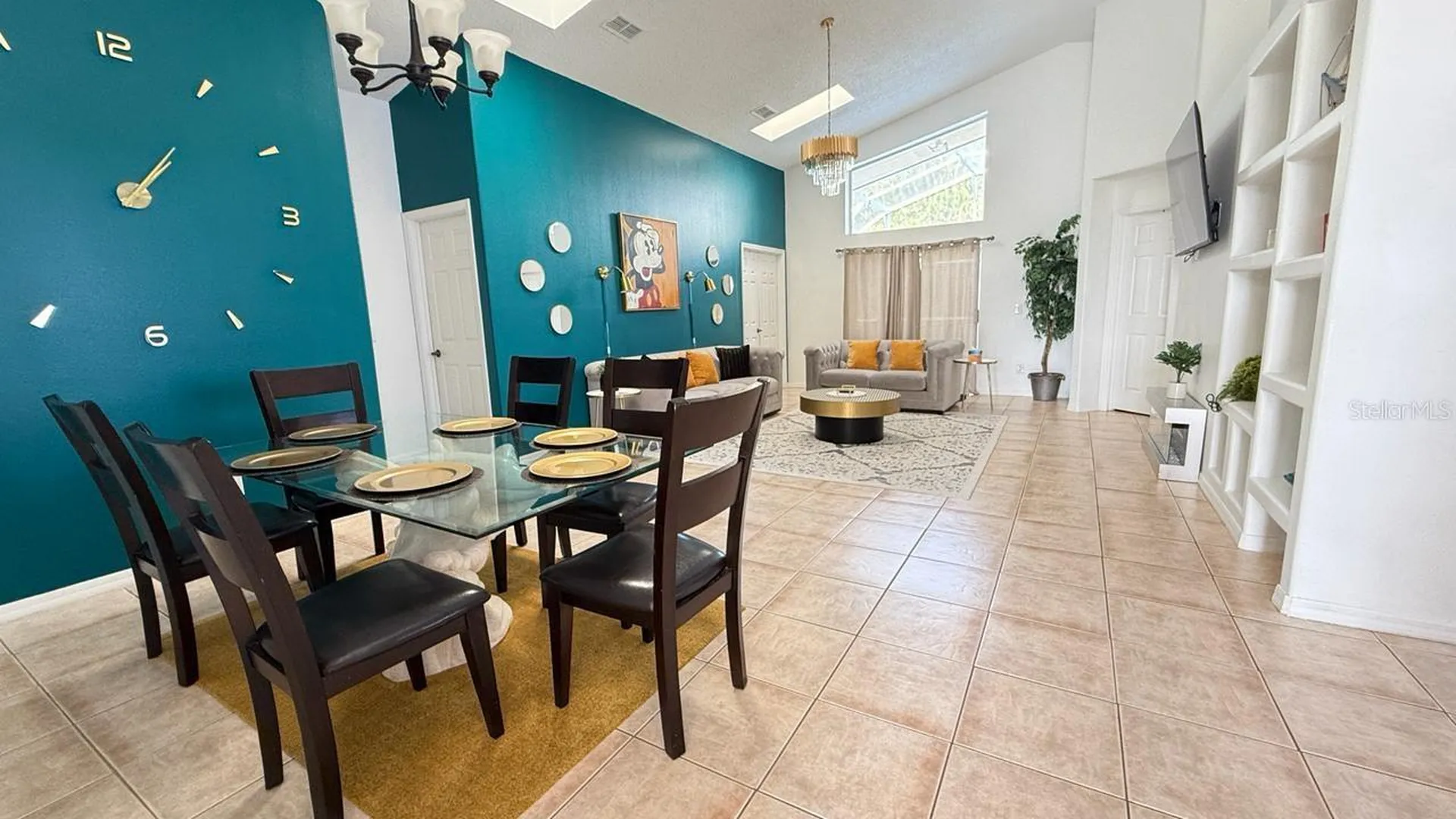 2659 Autumn Creek Circle Kissimmee FL 34747
