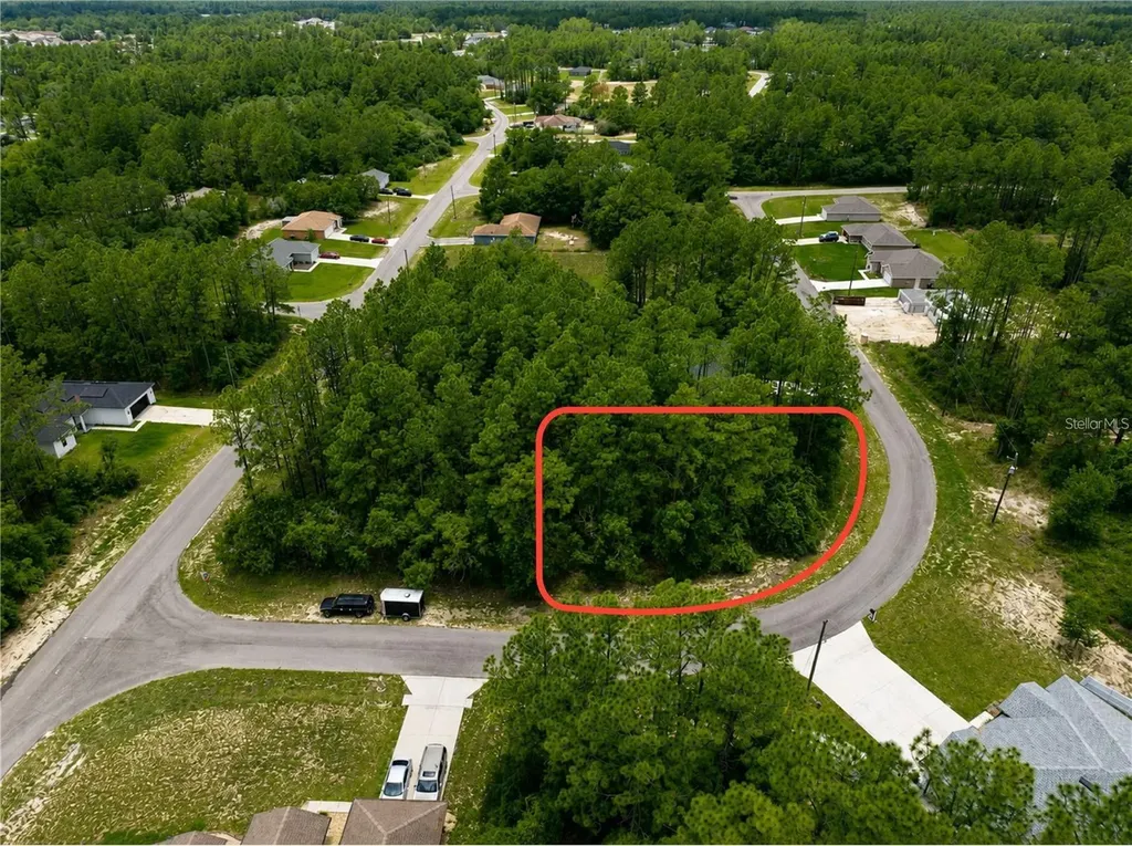 Undetermined Ocala FL 34473