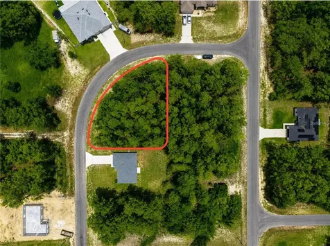 Undetermined Ocala FL 34473