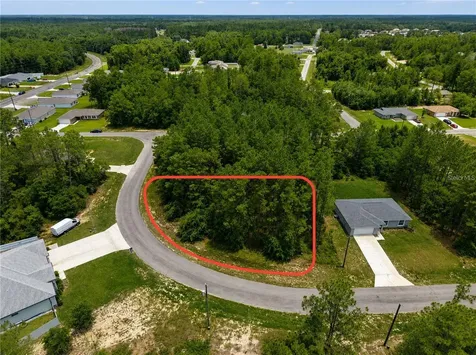 Undetermined Ocala FL 34473