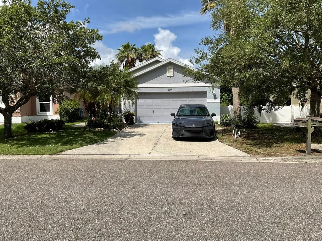 3047 27th Court E Palmetto FL 34221