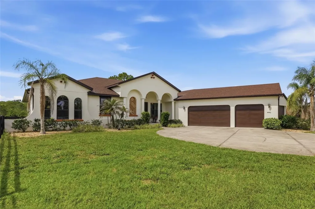 4460 Runway Lane St Cloud FL 34772