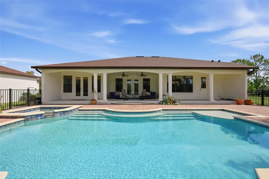 4460 Runway Lane St Cloud FL 34772