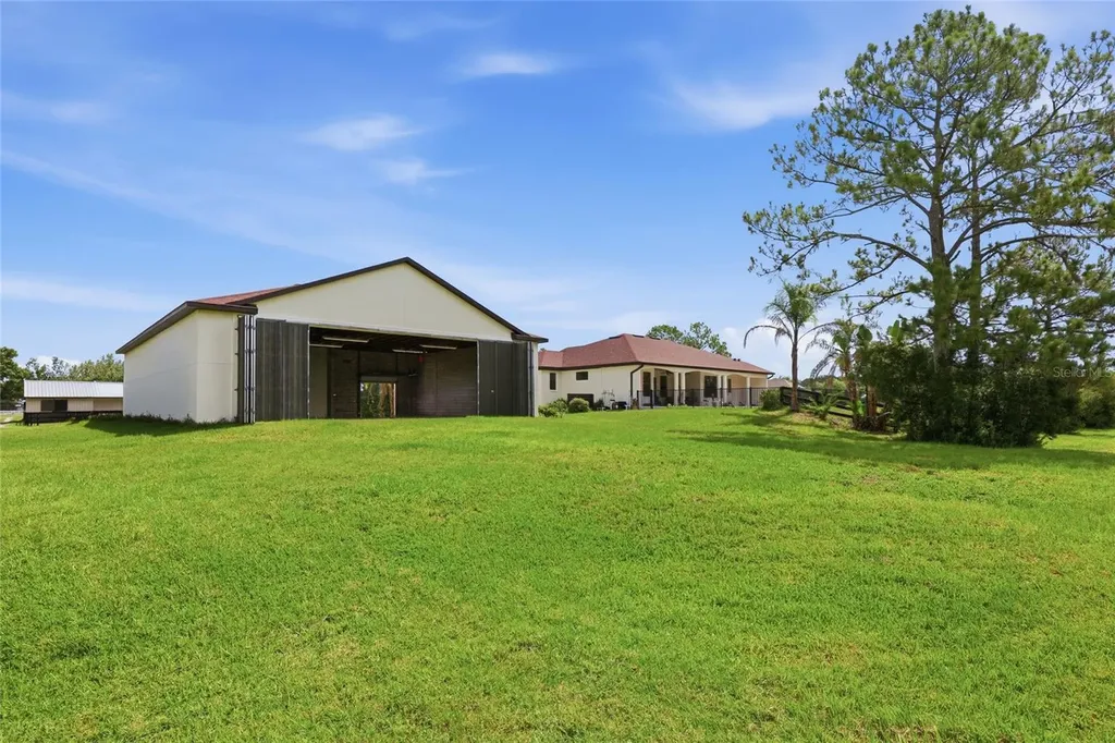 4460 Runway Lane St Cloud FL 34772