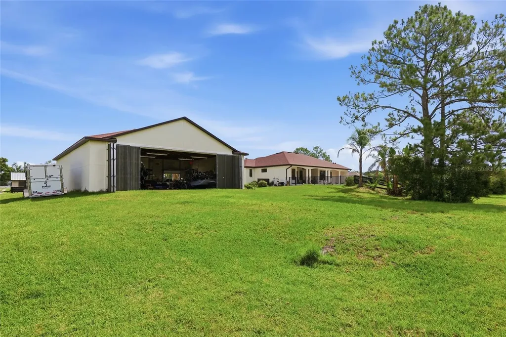 4460 Runway Lane St Cloud FL 34772