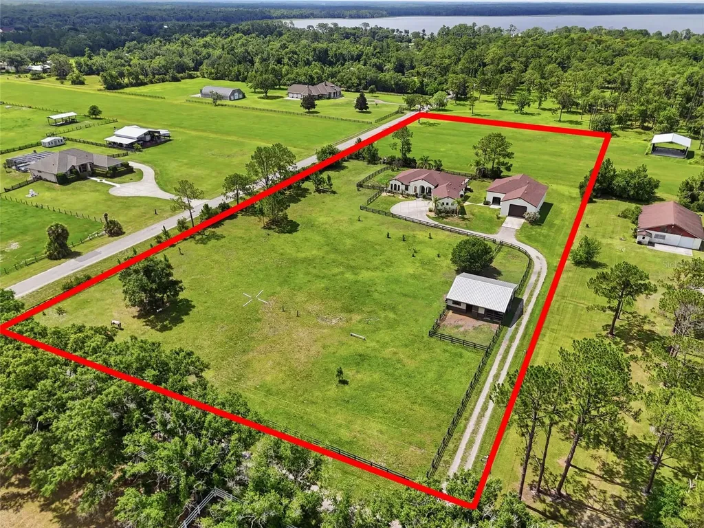 4460 Runway Lane St Cloud FL 34772