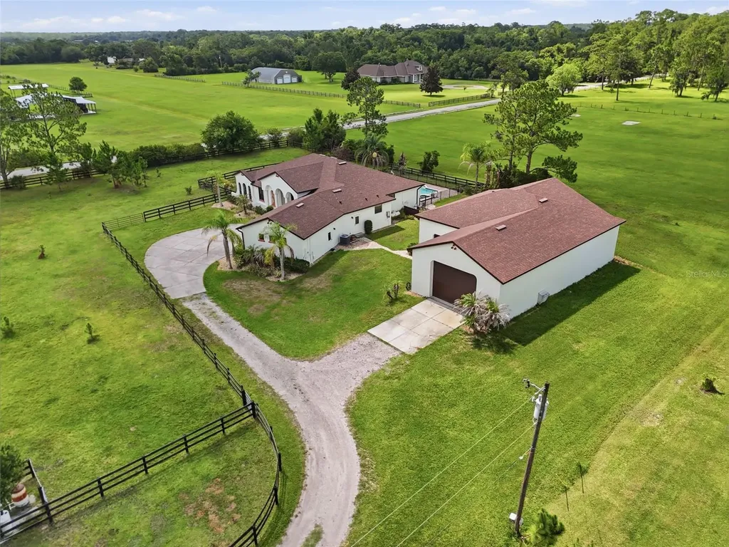 4460 Runway Lane St Cloud FL 34772