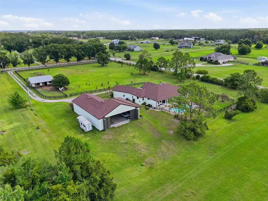 4460 Runway Lane St Cloud FL 34772