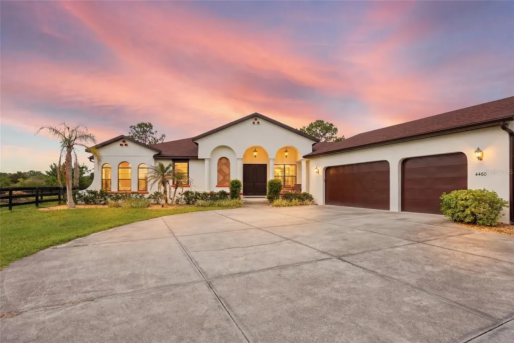 4460 Runway Lane St Cloud FL 34772