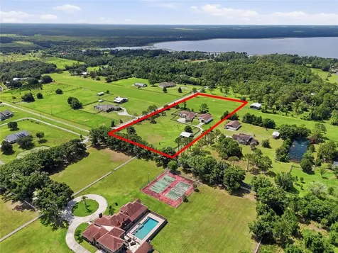 4460 Runway Lane St Cloud FL 34772