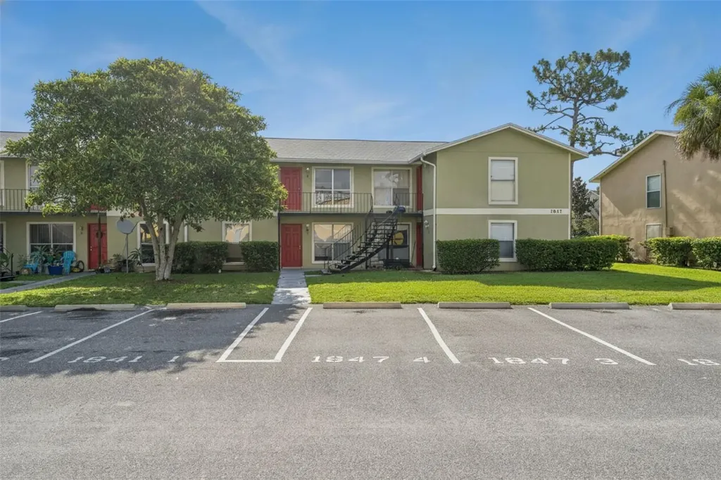 1847 Caralee Boulevard Orlando FL 32822