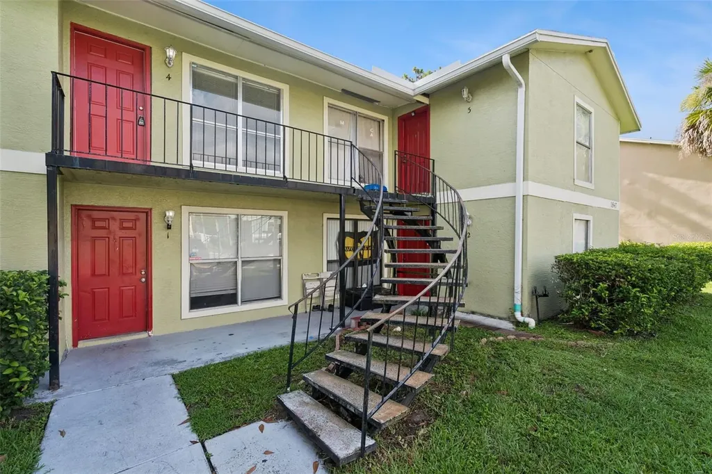 1847 Caralee Boulevard Orlando FL 32822