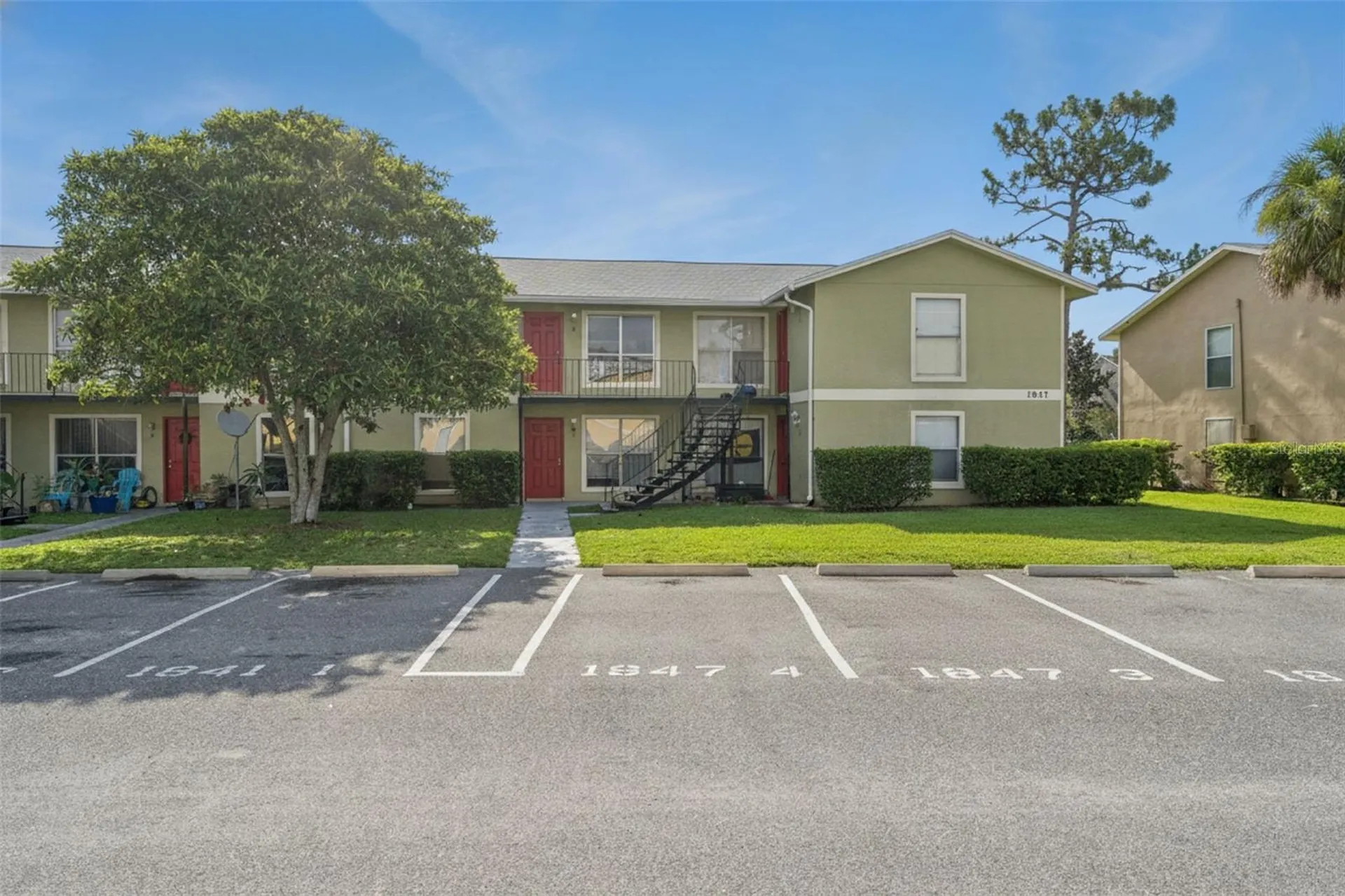 1847 Caralee Boulevard Orlando FL 32822