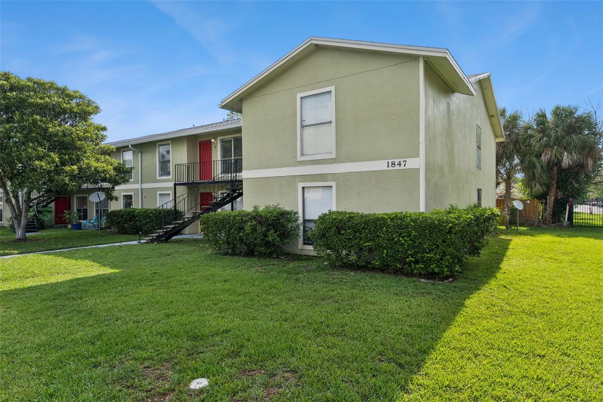 1847 Caralee Boulevard Orlando FL 32822